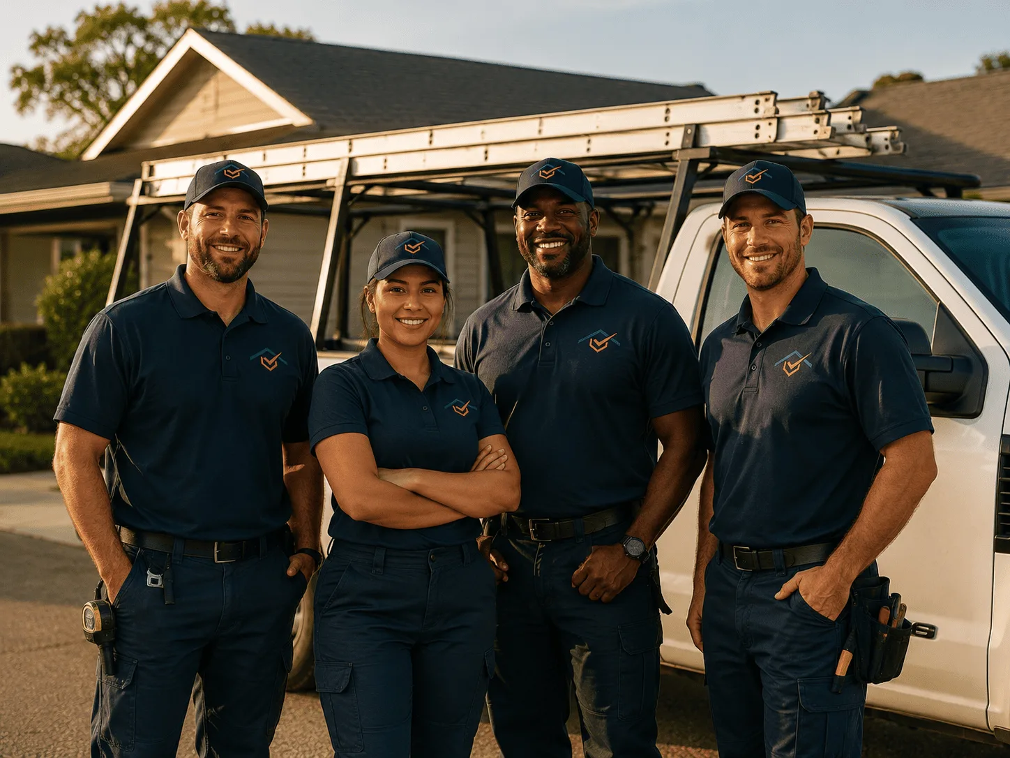 Roof Inspection company in Hurlburt Field, FL
